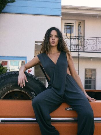 Full leaked Adria arjona private onlyfans photo