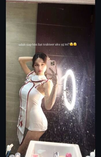 Full leaked Adriana suci private onlyfans photo