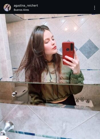 Full leaked Agustina reichert page private onlyfans photo