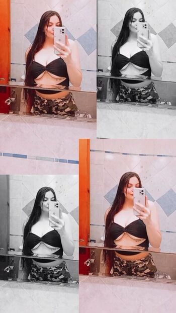 Full leaked Agustina reichert private onlyfans photo