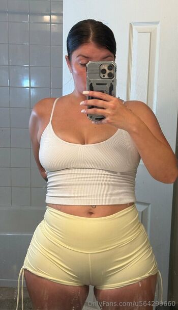 Full leaked Alexis le ann lohse private onlyfans photo