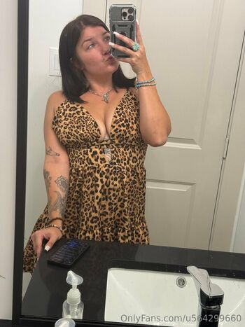 Full leaked Alexis le ann lohse private onlyfans photo