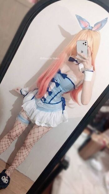 Alexzianeko