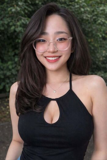 Full leaked Amaya aki private onlyfans photo