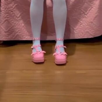 Full leaked Anarih private onlyfans photo