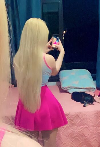 Full leaked Anarih private onlyfans photo