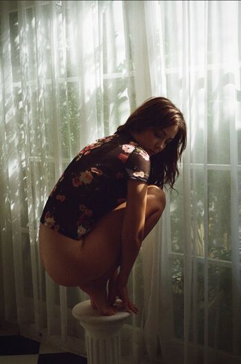 Full leaked Anna zabairatskaya private onlyfans photo