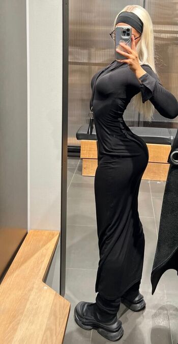 Full leaked Annagretaaaa private onlyfans photo