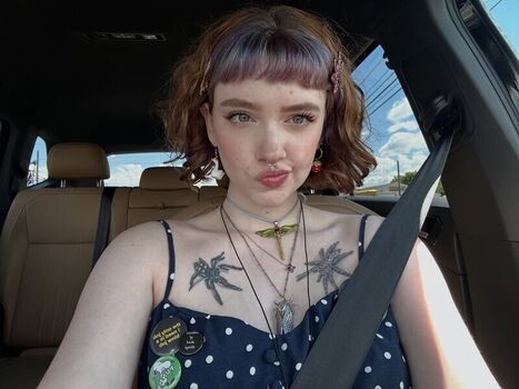 Full leaked Annaliseelliot page private onlyfans photo