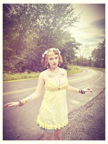 Full leaked Annaliseelliot private onlyfans photo