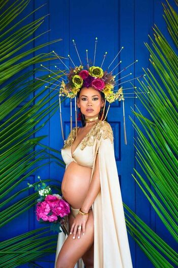 Full leaked Anya ayoung chee private onlyfans photo