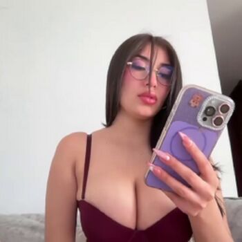 Full leaked Ariadnaz private onlyfans photo