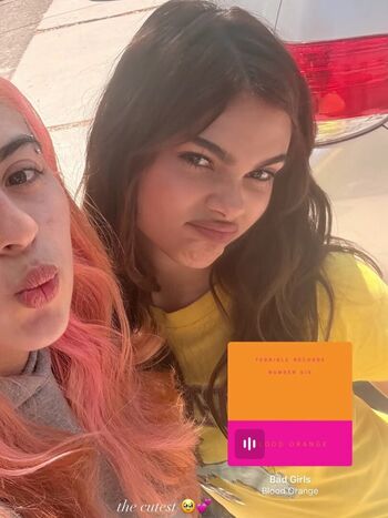 Full leaked Ariana greenblatt page private onlyfans photo