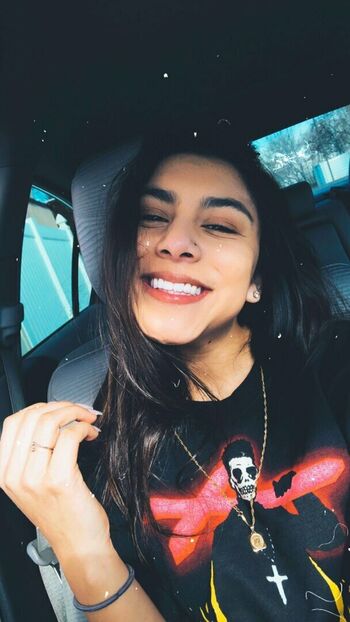 Full leaked Ariana lopez private onlyfans photo