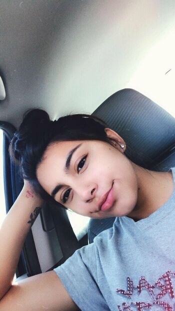 Full leaked Ariana lopez private onlyfans photo