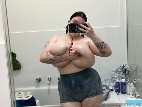 Full leaked Arifaith private onlyfans photo