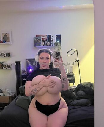 Full leaked Arifaith private onlyfans photo