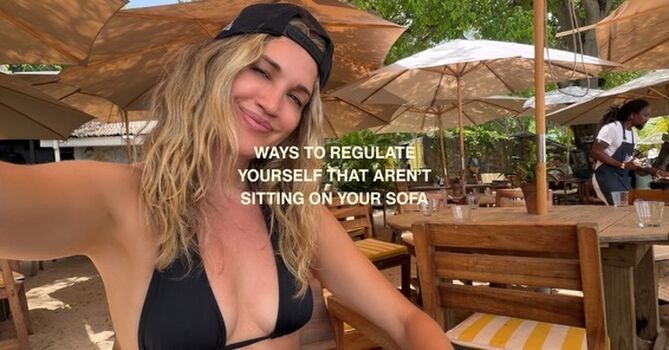 Full leaked Ashley roberts private onlyfans photo