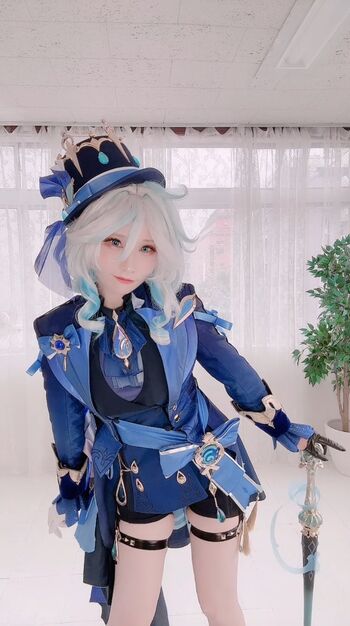 Full leaked Atsuki private onlyfans photo
