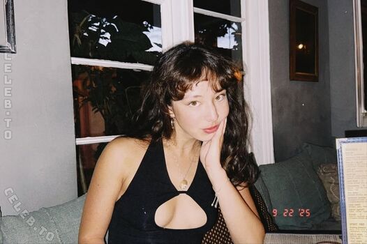 Full leaked Aubrey anderson emmons private onlyfans photo