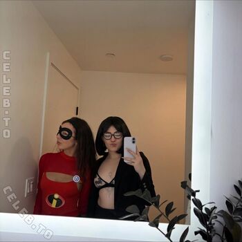 Full leaked Aubrey anderson emmons private onlyfans photo