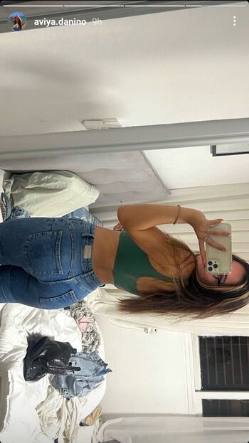 Full leaked Aviya danino private onlyfans photo