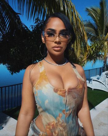 Ayisha Diaz