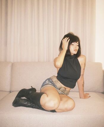 Full leaked Barbarabuer private onlyfans photo