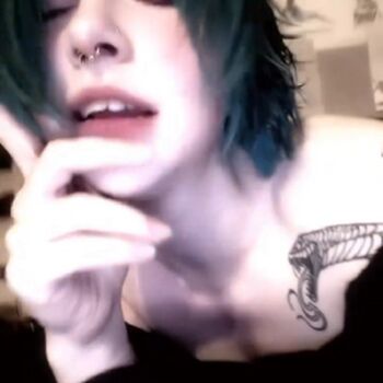 Full leaked Bonjovie jabami pastrami private onlyfans photo