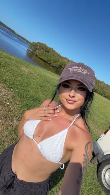 Full leaked Bonnie reed private onlyfans photo
