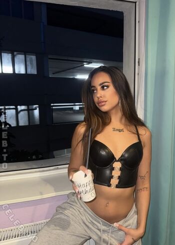 Full leaked Bonny woistclyde private onlyfans photo