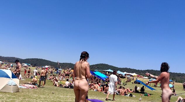 Full leaked Boom festival private onlyfans photo