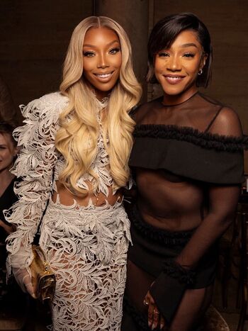 Full leaked Brandy norwood private onlyfans photo