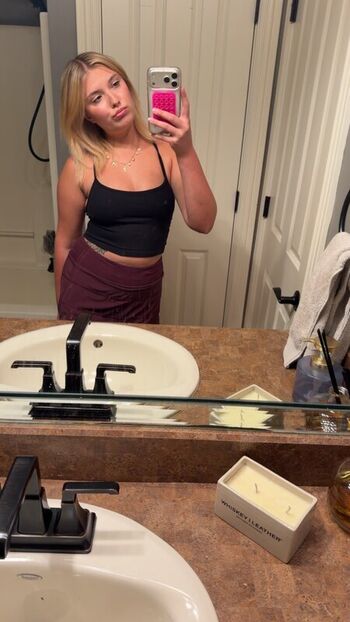 Full leaked Breezybabyy skiimaskabby private onlyfans photo
