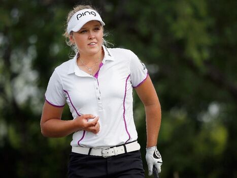 Brooke Henderson