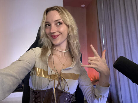 Full leaked Bubbell private onlyfans photo