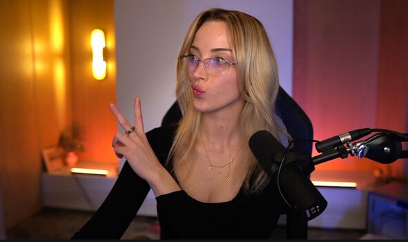 Full leaked Bubbell private onlyfans photo