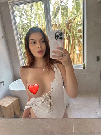 Caitlin McConville