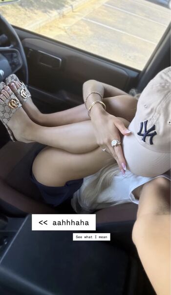 Full leaked Cardin isabelle elliott private onlyfans photo