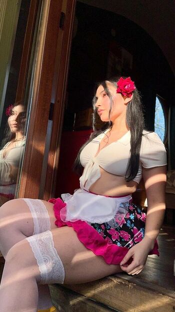 Full leaked Chiquilina private onlyfans photo