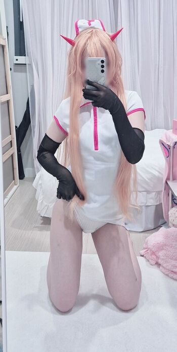 Full leaked Chu private onlyfans photo