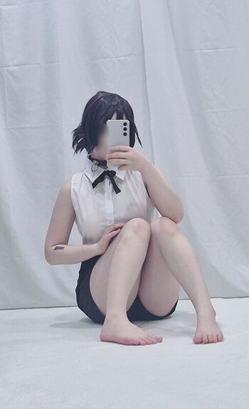 Full leaked Chu private onlyfans photo