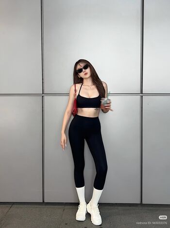 Full leaked Clara wang private onlyfans photo