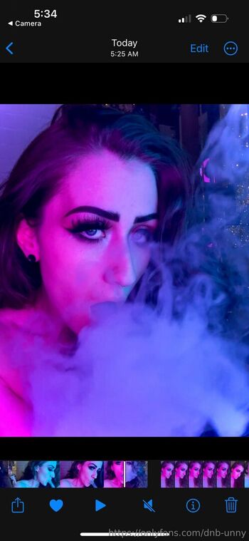Full leaked Dnb unny private onlyfans photo