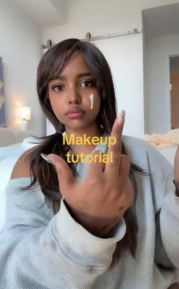 Full leaked Earthtokhadija private onlyfans photo