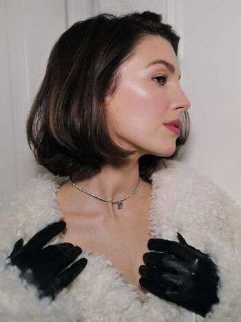 Full leaked Ella hunt private onlyfans photo