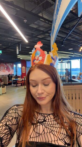 Full leaked Elz the witch private onlyfans photo