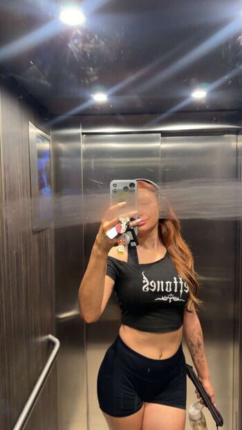 Full leaked Elz the witch private onlyfans photo