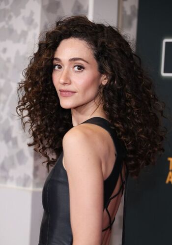 Full leaked Emmy rossum page private onlyfans photo