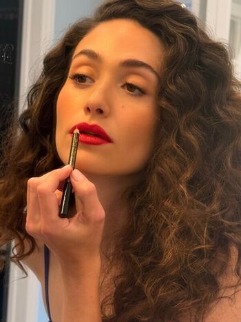 Full leaked Emmy rossum private onlyfans photo